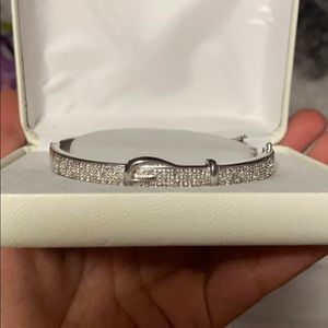 Diamond Bracelet